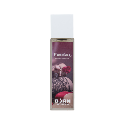 Burn - Passion Parfum Femme 20 Ml